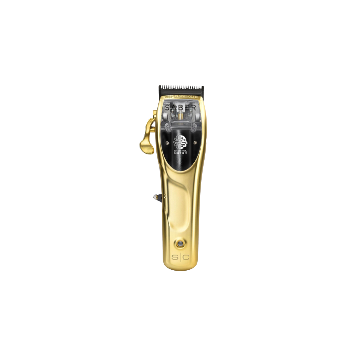 Máquina Cortar Pelo Profesional Clipper Saber StyleCraft