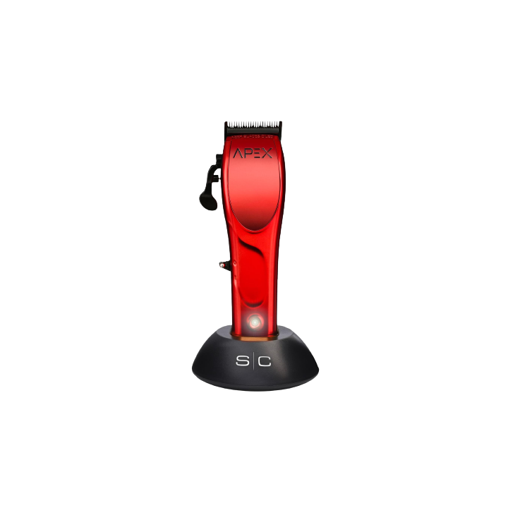StyleCraft Apex Professional Hair Clipper