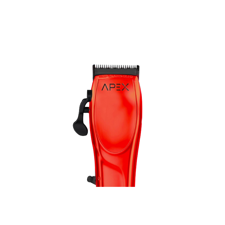 StyleCraft Apex Professional Hair Clipper