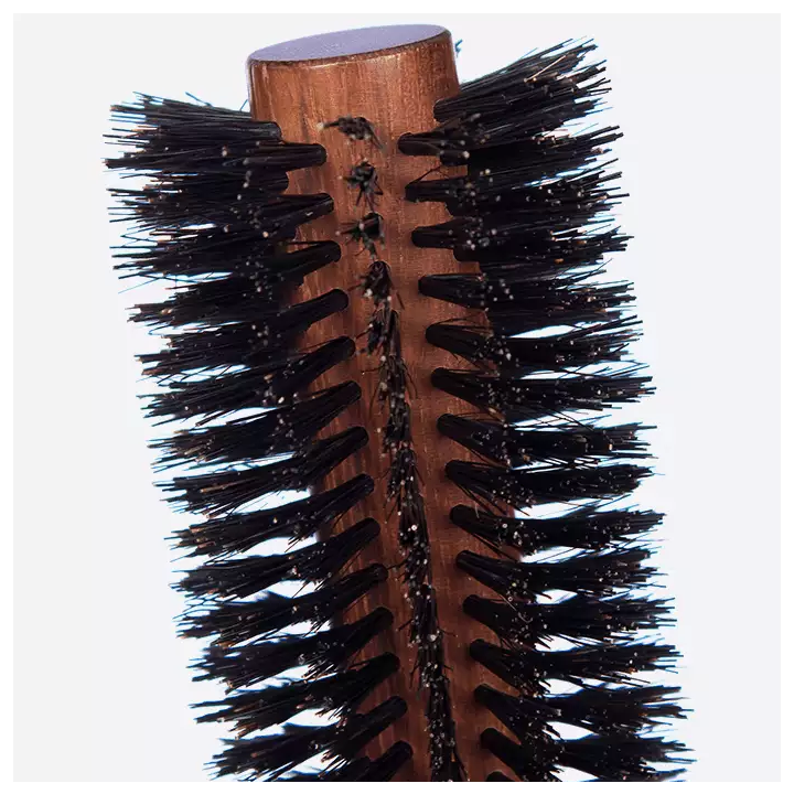 Cepillo Redondo Brushing Plisson 14 hileras