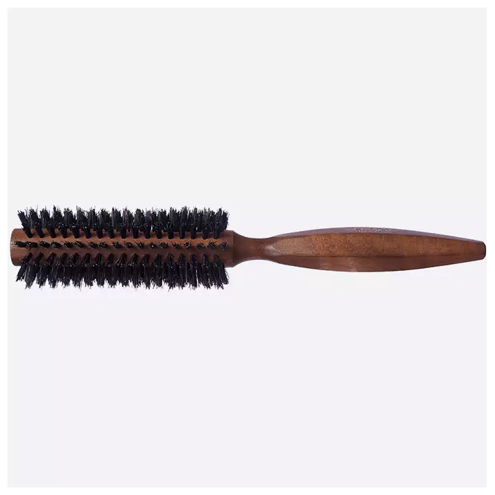 Cepillo Redondo Brushing Plisson 12 Hileras