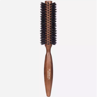 Cepillo Redondo Brushing Plisson 12 Hileras