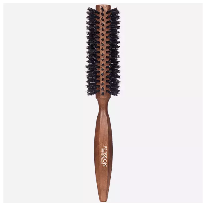 Cepillo Redondo Brushing Plisson 12 Hileras