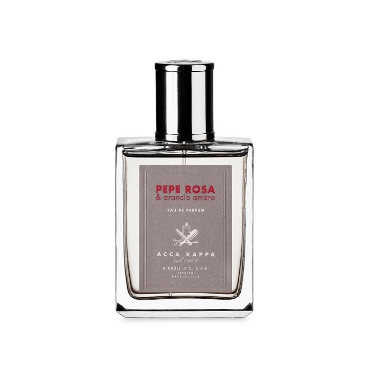 Acca Kappa Pepe Rosa & Arancio Amaro Eau de Parfum 100ml