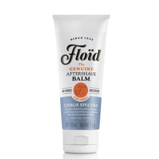 After Shave Bálsamo Citrus Spectre Floid The Genuine 100ml