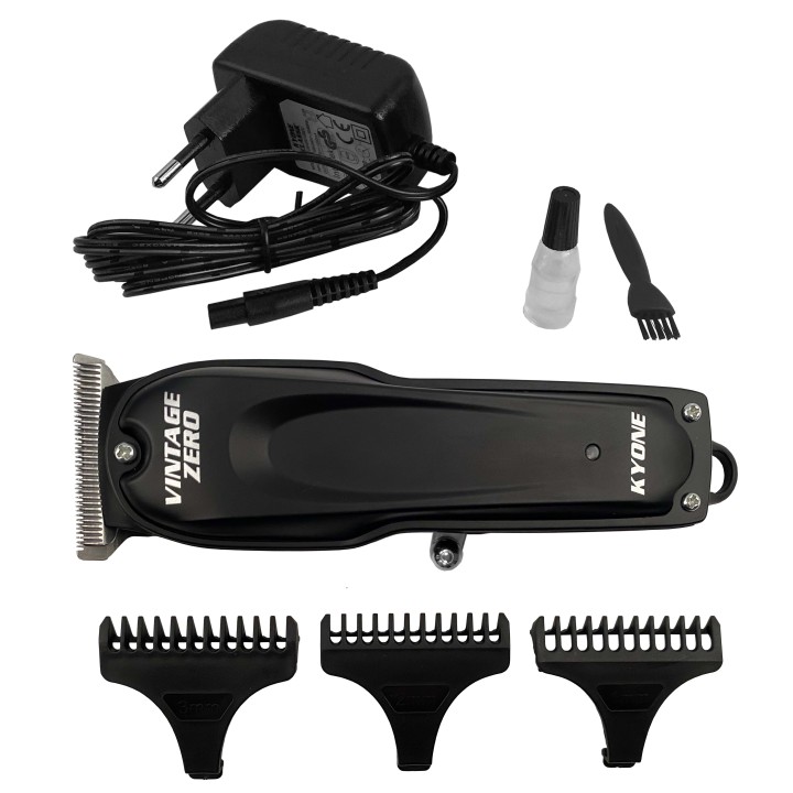 Kyone Vintage Zero Professional Trimmer