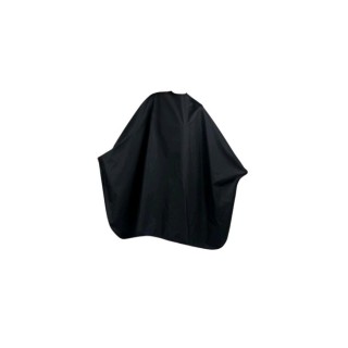 Capa Corte Nylon Negra