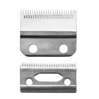 Cuchilla de Corte Acero Inoxidable UC Dientes Escalonados Kyone