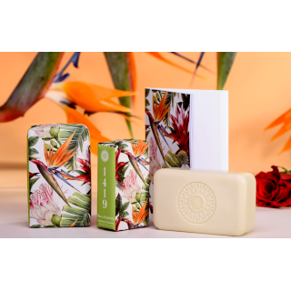 Leme Bath Soap Ilha da Madeira 1419 150g