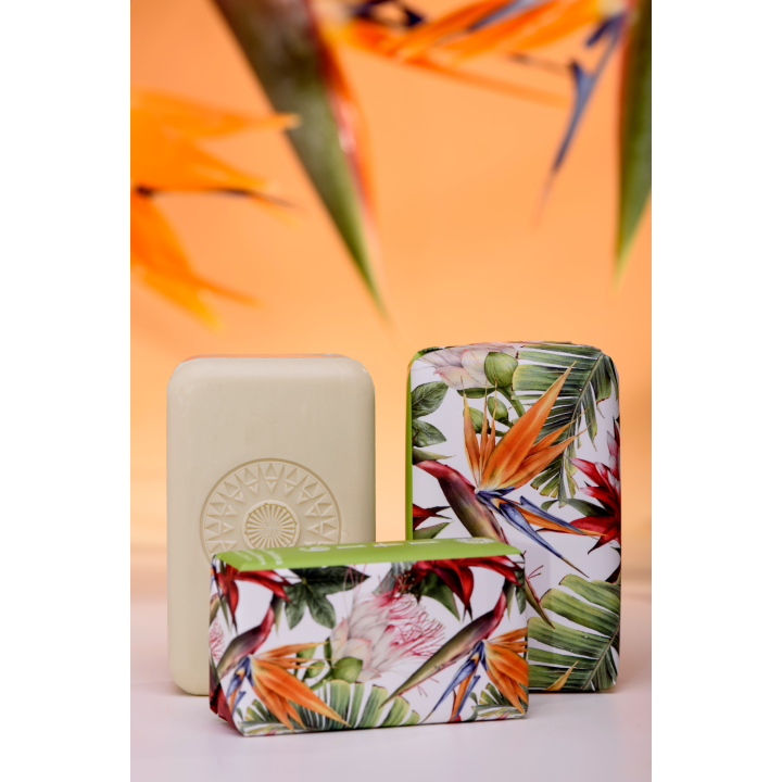 Leme Bath Soap Ilha da Madeira 1419 150g