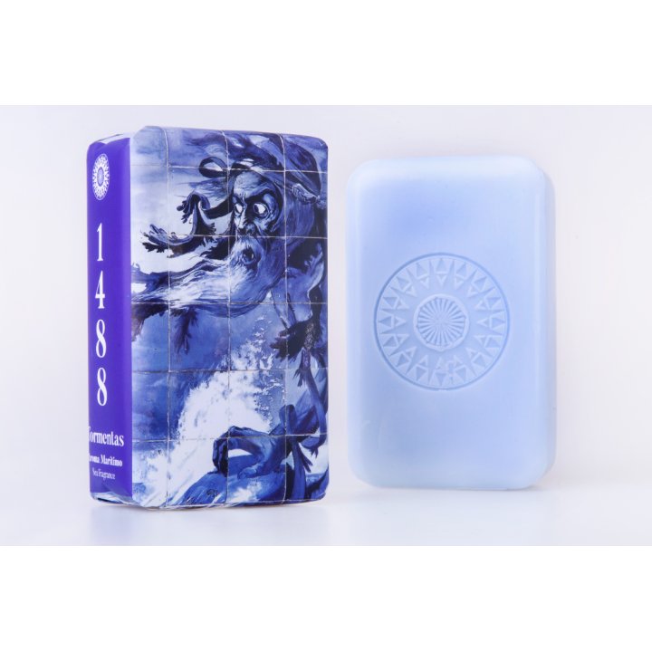 Jabón Baño Leme Adamastor 150 g