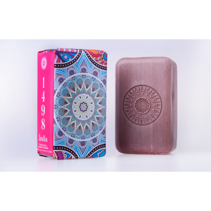 Leme Bath Soap India 1498 150g