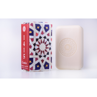 Jabón Baño Leme Ceuta 150 g