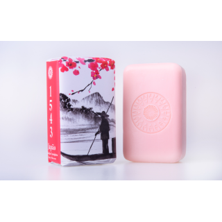 Bath Soap Leme Japan 1543 300g