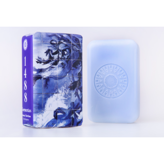 Bath Soap Leme Storms 1488 300g