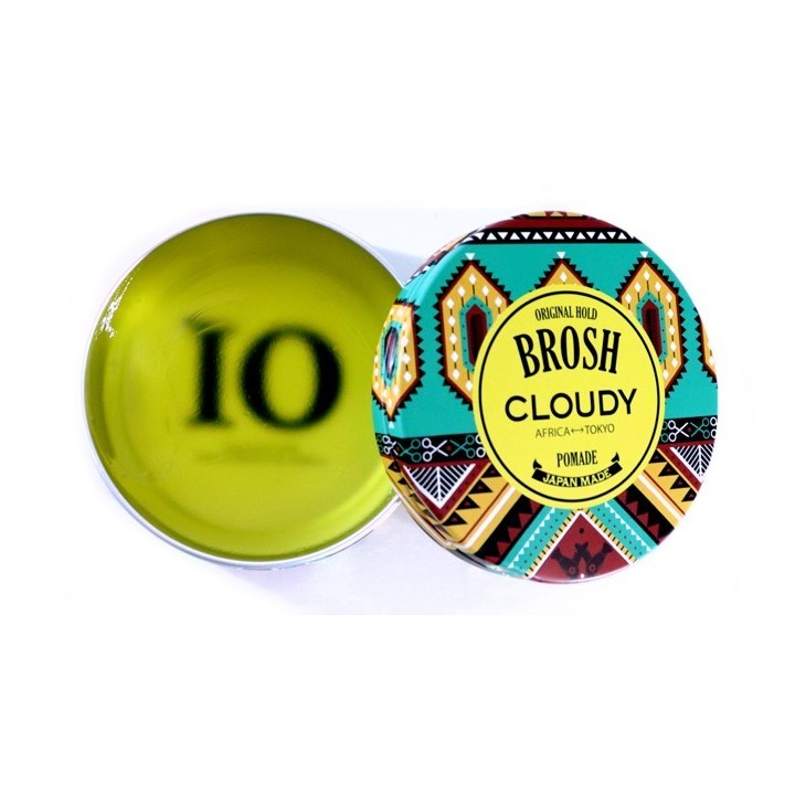 Brosh Cloudy Pomade 115g