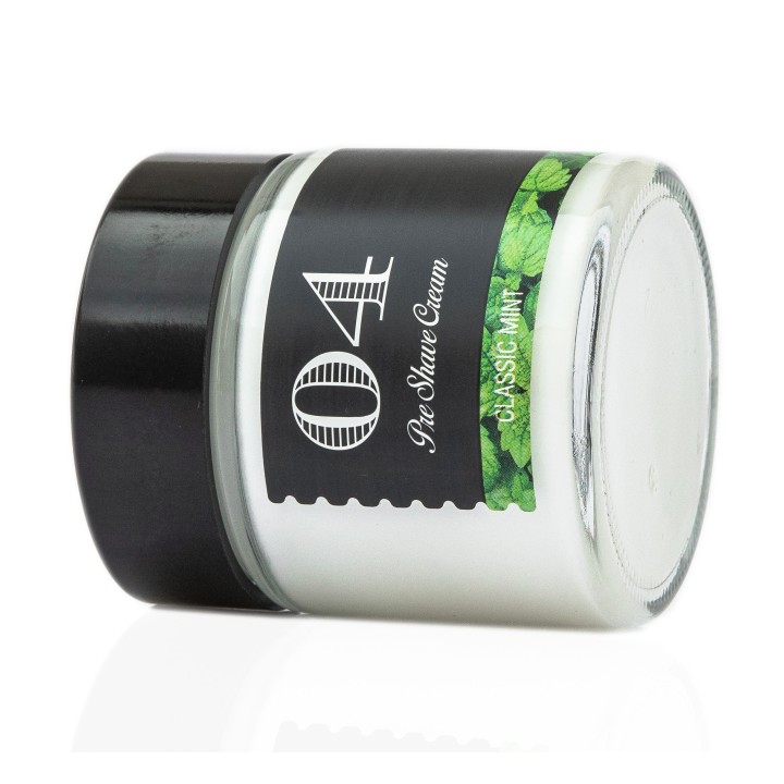 Crema Pre-Afeitado 100 ml