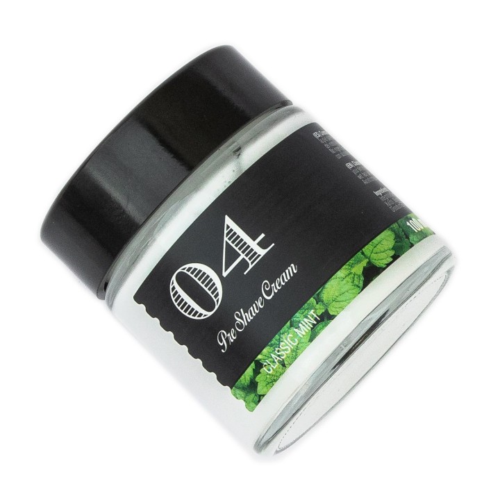 Crema Pre-Afeitado 100 ml