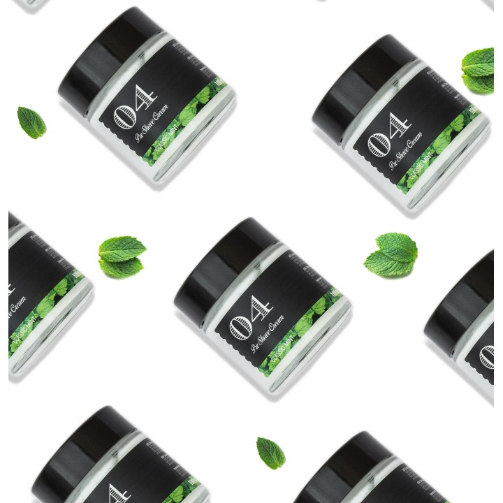 Crema Pre-Afeitado 100 ml