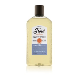Gel de Baño Citrus Spectre Floid 500ml