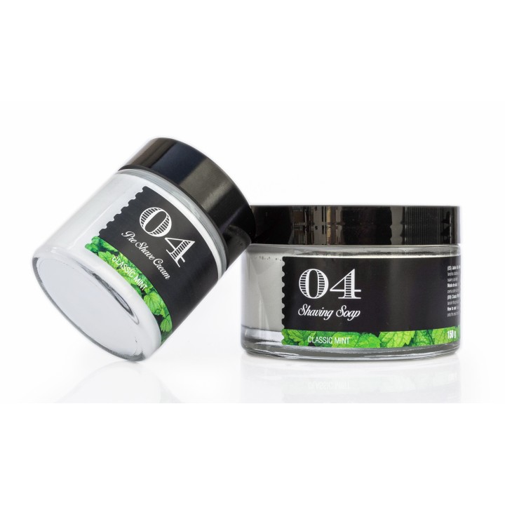 Crema Pre-Afeitado 100 ml