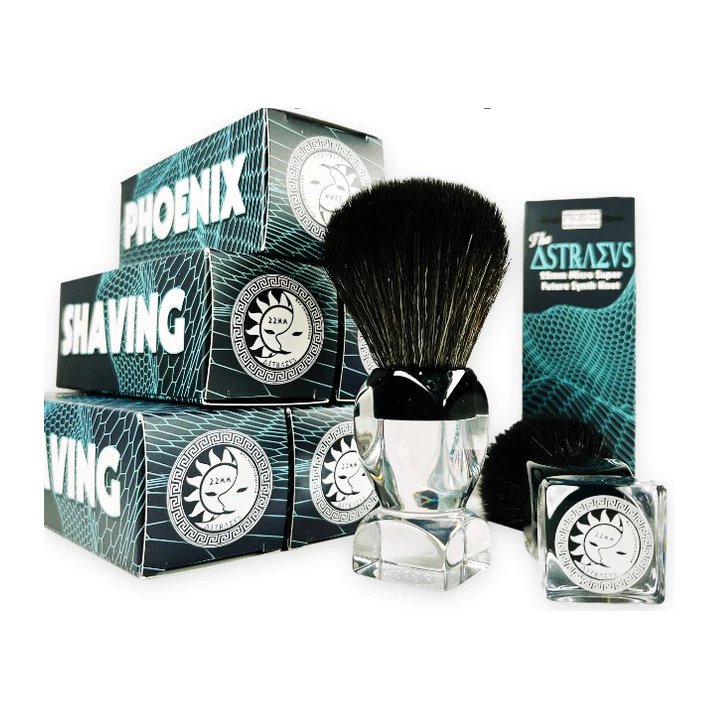 Phoenix Artisan Accoutrements Astraeus Synthetic Shaving Brush