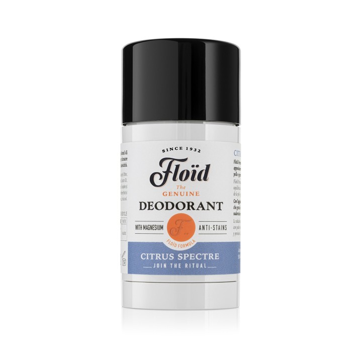 Desodorante Citrus Spectre Floid 75ml