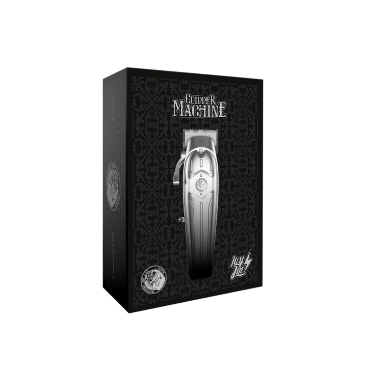 230413 - Maquina de Corte Profesional Clipper Machine Hey Joe