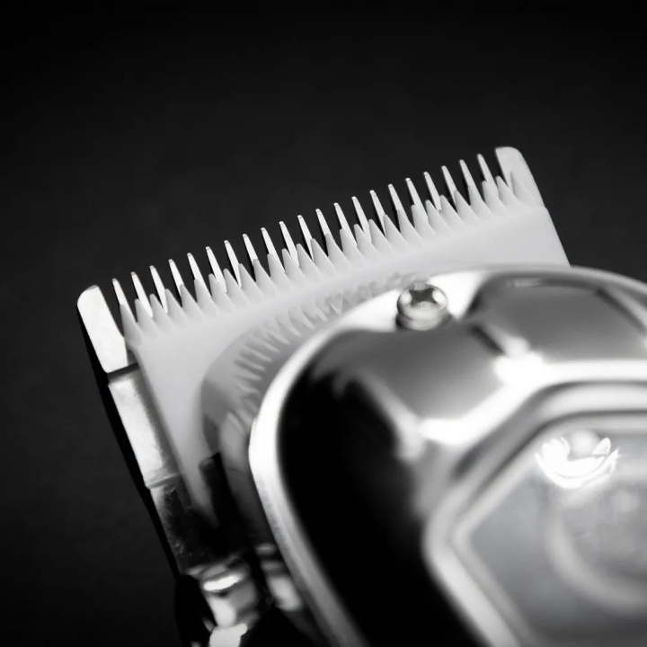 230413 - Maquina de Corte Profesional Clipper Machine Hey Joe