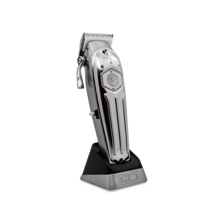 230413 - Maquina de Corte Profesional Clipper Machine Hey Joe