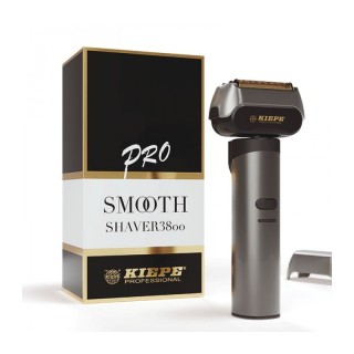 Afeitadora Smooth Shaver 3800 Kiepe