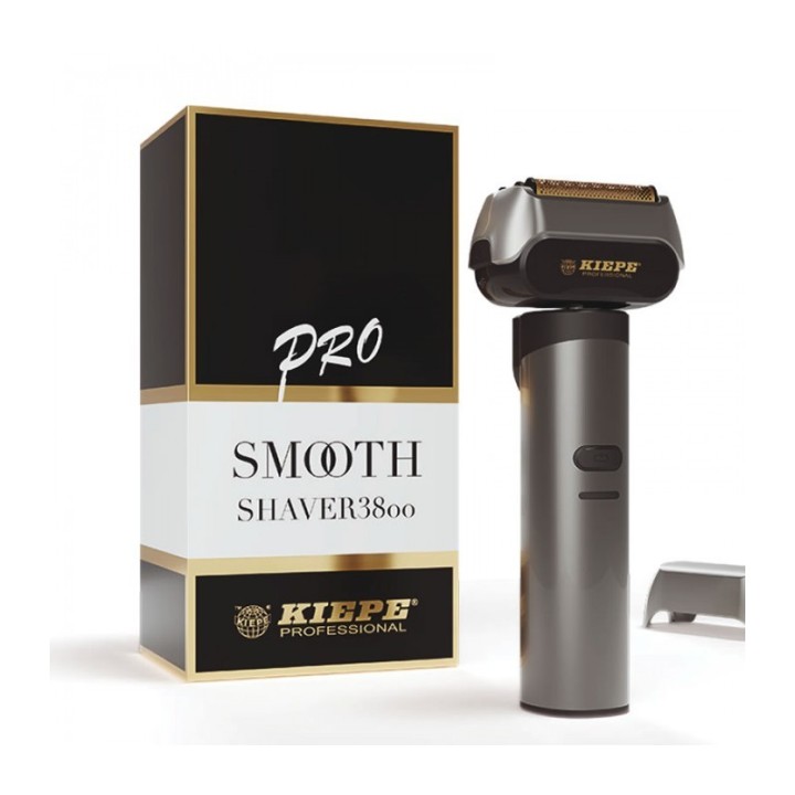 Afeitadora Smooth Shaver 3800 Kiepe