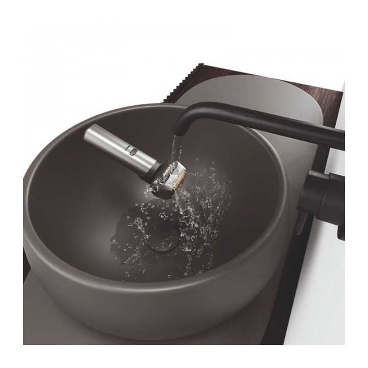 Kiepe Professional Smooth Shaver 3800