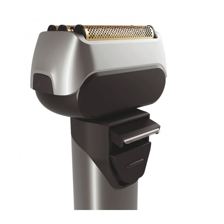 Afeitadora Smooth Shaver 3800 Kiepe