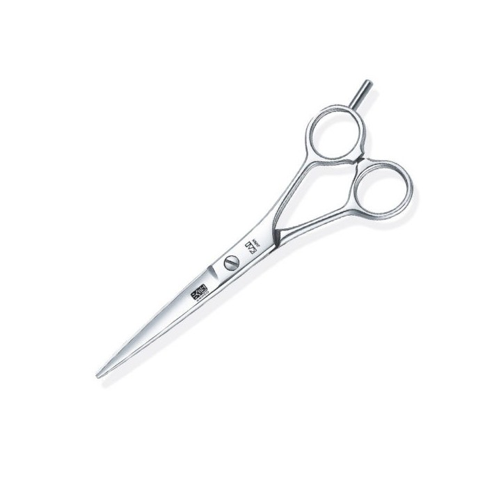 Kai Kasho Blue Series  6.0 Straight Scissors