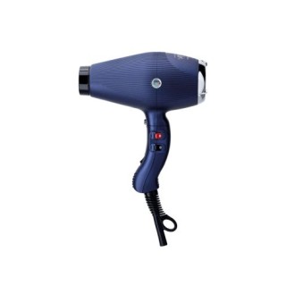 Secador Aria Dual Ionic 2250W Azul Noche Gamma Piu