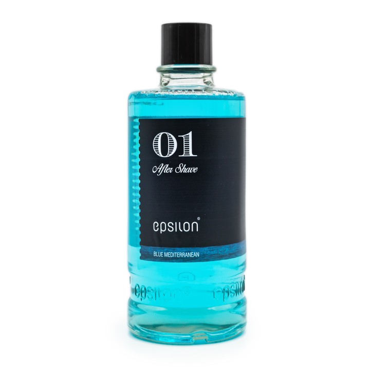 After Shave Epsilon "Blue Mediterranean" 400ml
