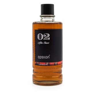 After Shave Epsilon Scottish Spirit 400ml