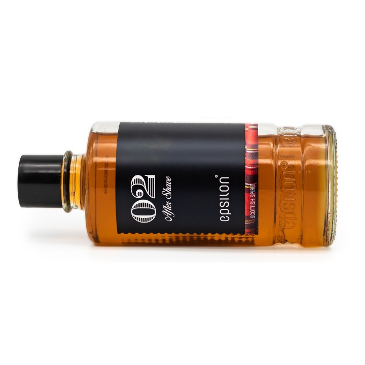 After Shave Epsilon Scottish Spirit 400ml
