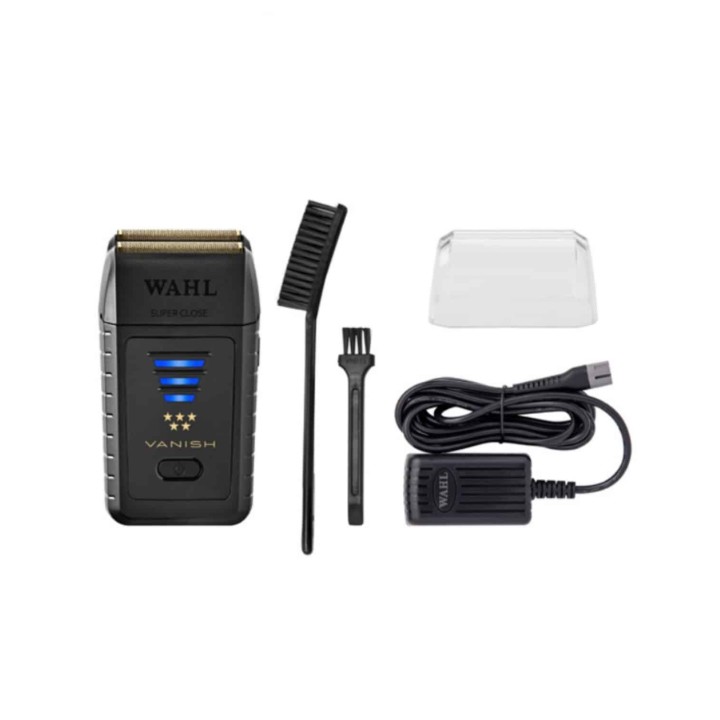 Afeitadora Vanish Wahl