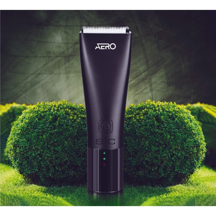 Máquina Cortar Pelo Profesional Clipper Aero StyleCraft