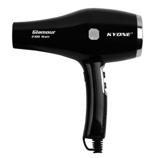 Secador Glamour Kyone