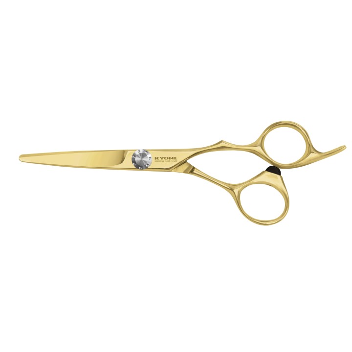 Kyone 710GOLD-6,0" Scissors