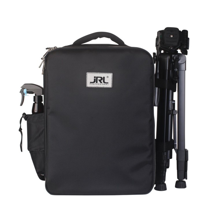 Mochila JRL Profesional Negra