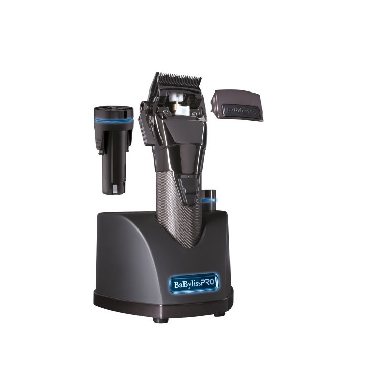 Máquina Clipper SnapFX Babyliss