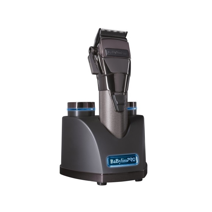 Máquina Clipper SnapFX Babyliss