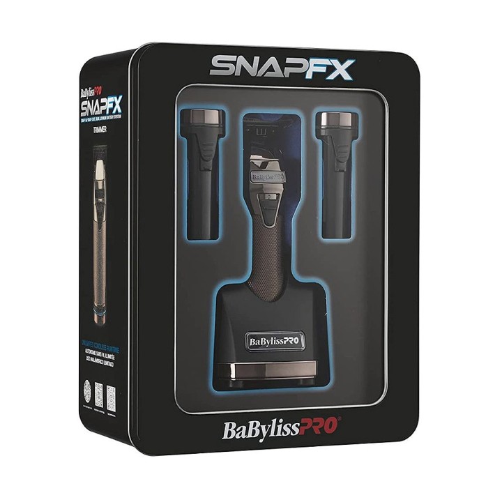 Babyliss Snap FX Professional Hair Trimmer