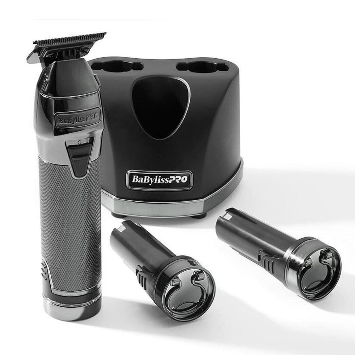 Babyliss Snap FX Professional Hair Trimmer