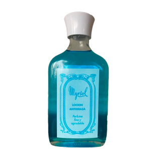 Myrsol Grease Hair Lotion 200ml
