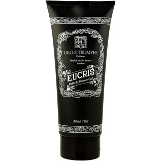 Gel de baño y ducha Eucris tubo Geo.F.Trumper 200ml